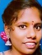 Profile picture of SARANYA G