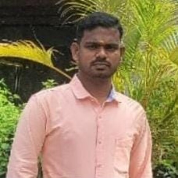 Profile picture of SURESHKUMAR