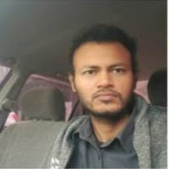 Profile picture of M.KARTHIKAYAN
