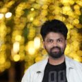 Profile picture of M. Manikandan
