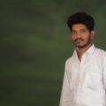 Profile picture of K. Vishnu